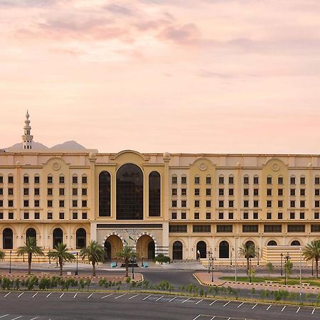 Four Points By Sheraton Makkah Al Naseem Mekka Exteriör bild