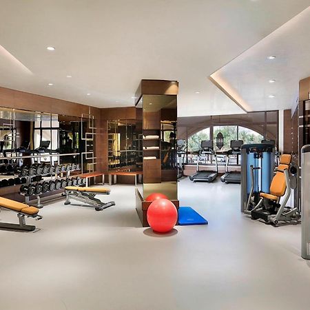Four Points By Sheraton Makkah Al Naseem Mekka Exteriör bild