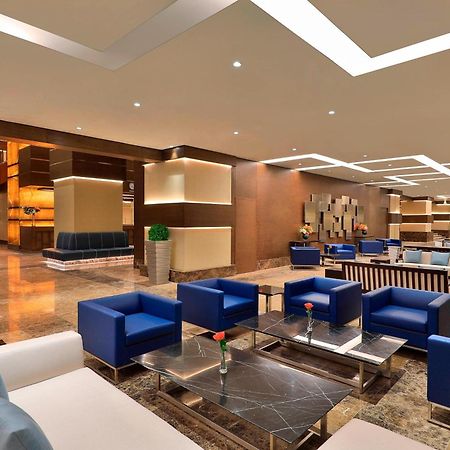 Four Points By Sheraton Makkah Al Naseem Mekka Exteriör bild
