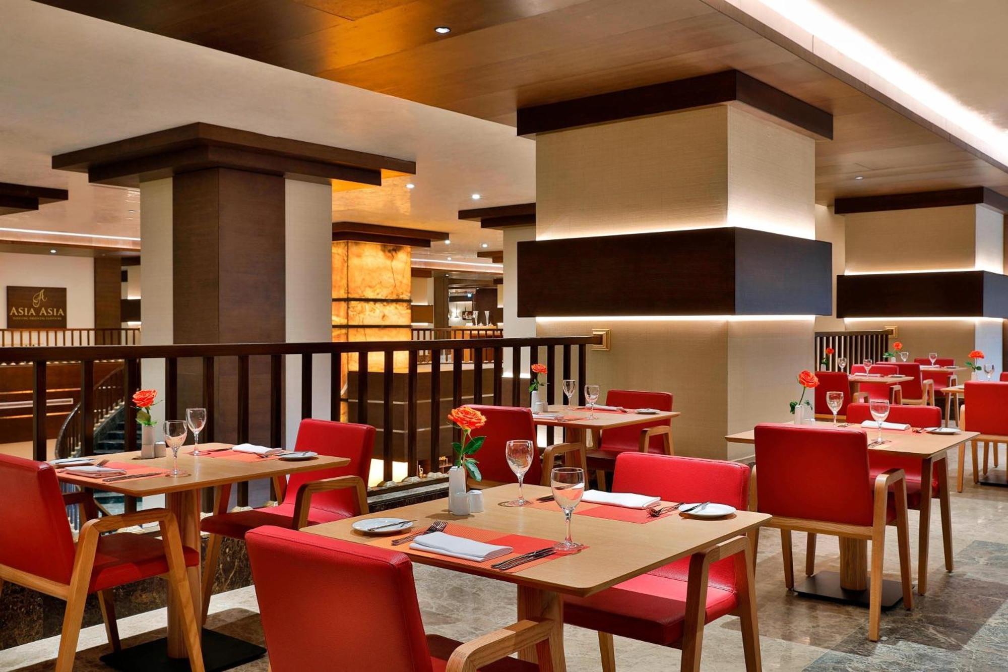 Four Points By Sheraton Makkah Al Naseem Mekka Exteriör bild